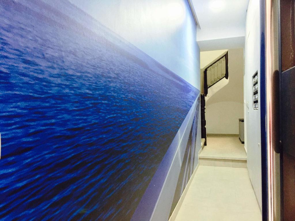 The Lucky Flats - Artilleros Alicante Exterior foto
